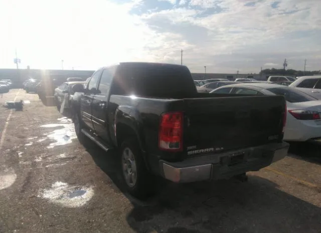 Photo 2 VIN: 3GTP1VE0XBG348694 - GMC SIERRA 1500 