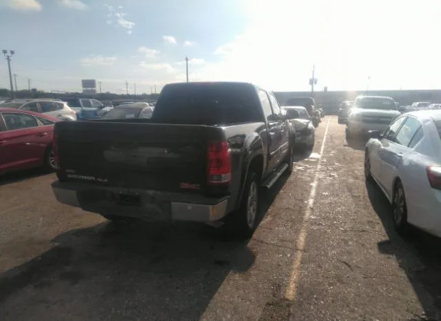 Photo 3 VIN: 3GTP1VE0XBG348694 - GMC SIERRA 1500 