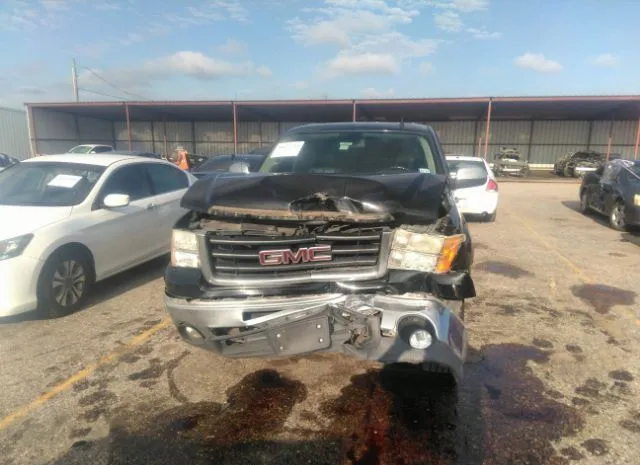 Photo 5 VIN: 3GTP1VE0XBG348694 - GMC SIERRA 1500 