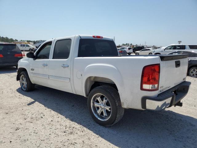 Photo 1 VIN: 3GTP1VE0XBG350333 - GMC SIERRA C15 