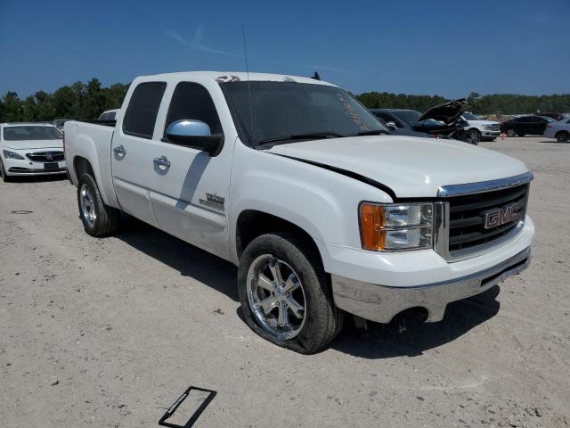 Photo 3 VIN: 3GTP1VE0XBG350333 - GMC SIERRA C15 