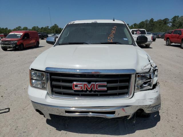 Photo 4 VIN: 3GTP1VE0XBG350333 - GMC SIERRA C15 