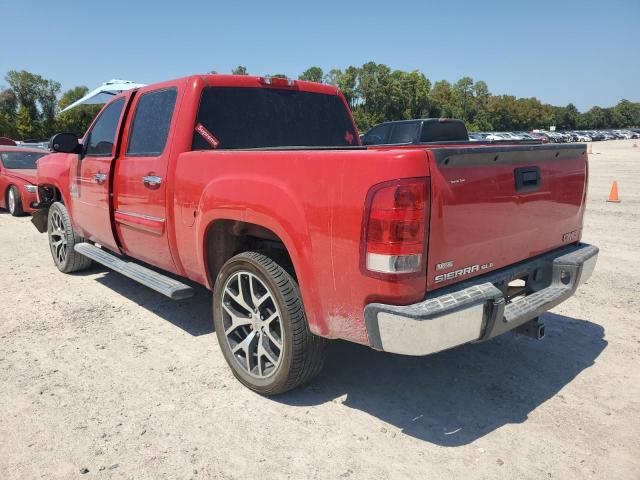 Photo 1 VIN: 3GTP1VE0XBG364314 - GMC SIERRA 