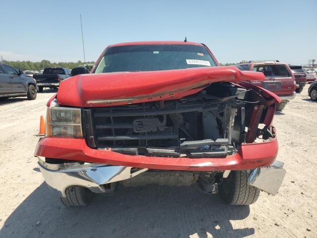 Photo 4 VIN: 3GTP1VE0XBG364314 - GMC SIERRA 