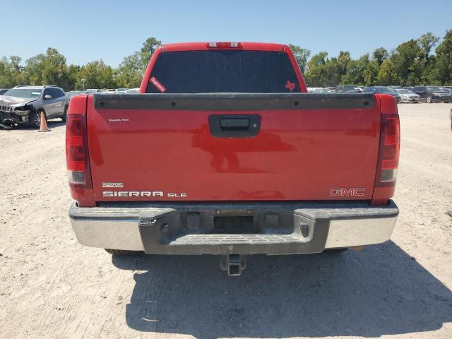 Photo 5 VIN: 3GTP1VE0XBG364314 - GMC SIERRA 