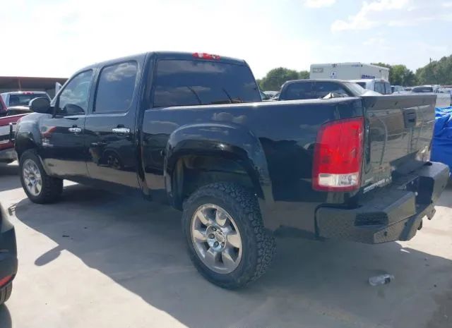 Photo 2 VIN: 3GTP1VE0XBG390315 - GMC SIERRA 