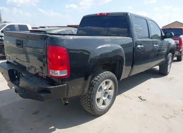 Photo 3 VIN: 3GTP1VE0XBG390315 - GMC SIERRA 