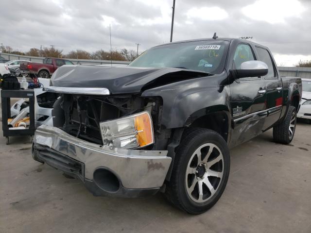 Photo 1 VIN: 3GTP1VE0XCG164728 - GMC SIERRA C15 