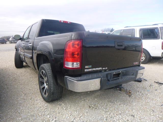 Photo 2 VIN: 3GTP1VE0XCG164728 - GMC SIERRA C15 