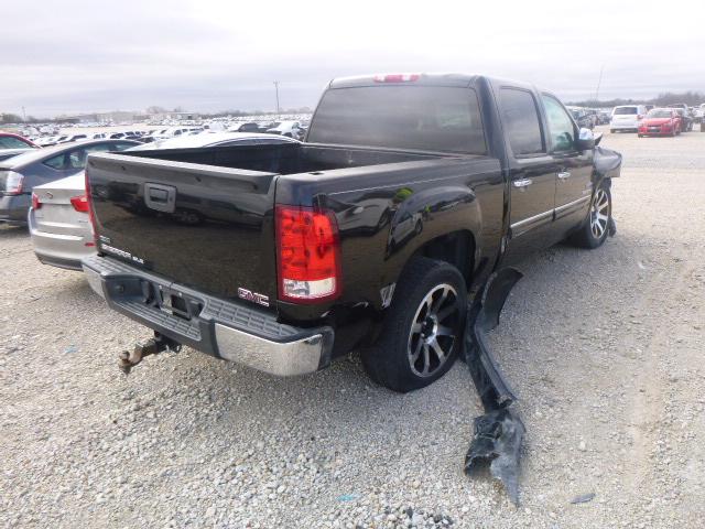 Photo 3 VIN: 3GTP1VE0XCG164728 - GMC SIERRA C15 