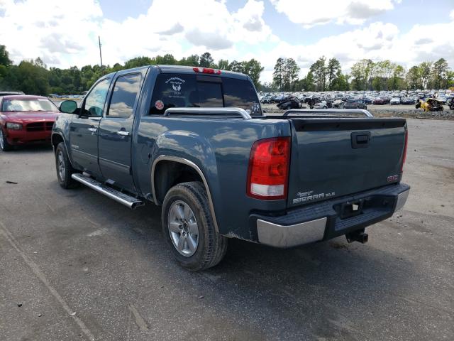 Photo 2 VIN: 3GTP1VE0XCG207433 - GMC SIERRA C15 