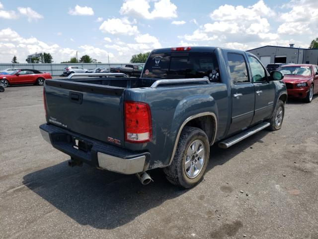 Photo 3 VIN: 3GTP1VE0XCG207433 - GMC SIERRA C15 