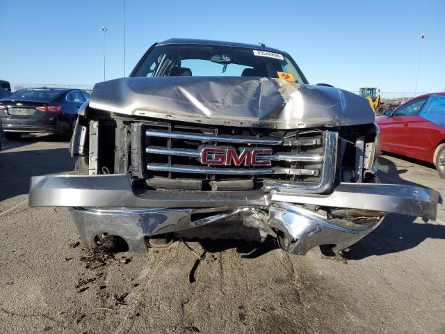 Photo 4 VIN: 3GTP1VE0XCG266689 - GMC SIERRA C15 