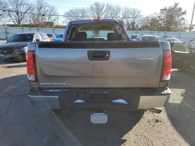 Photo 5 VIN: 3GTP1VE0XCG266689 - GMC SIERRA C15 