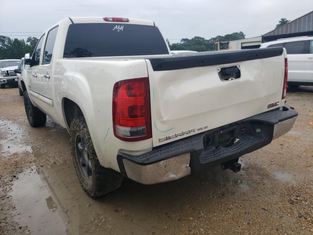 Photo 2 VIN: 3GTP1VE0XCG306415 - GMC SIERRA C15 