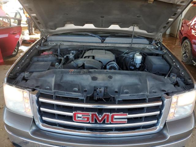 Photo 10 VIN: 3GTP1VE0XCG309573 - GMC SIERRA C15 