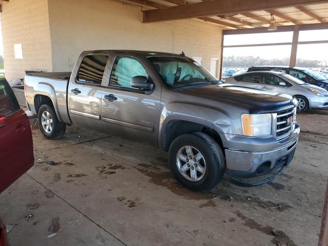 Photo 3 VIN: 3GTP1VE0XCG309573 - GMC SIERRA C15 