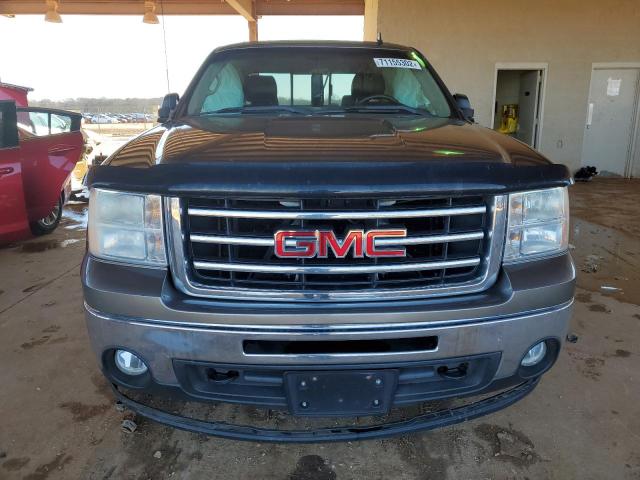 Photo 4 VIN: 3GTP1VE0XCG309573 - GMC SIERRA C15 