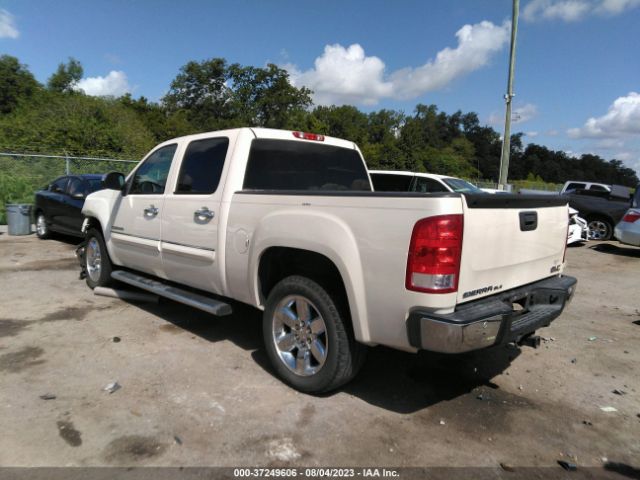 Photo 2 VIN: 3GTP1VE0XDG117393 - GMC SIERRA 1500 