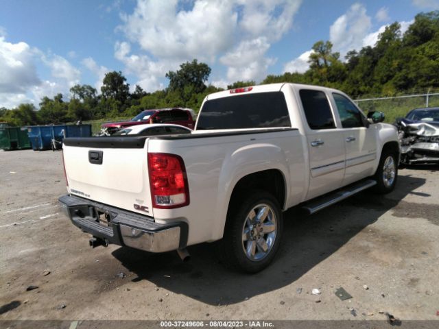 Photo 3 VIN: 3GTP1VE0XDG117393 - GMC SIERRA 1500 