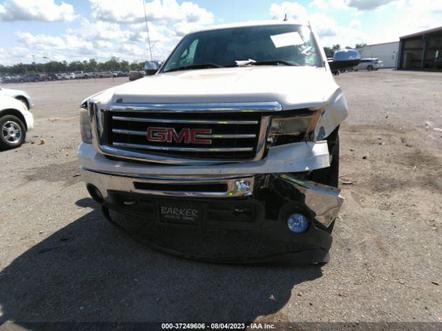 Photo 5 VIN: 3GTP1VE0XDG117393 - GMC SIERRA 1500 