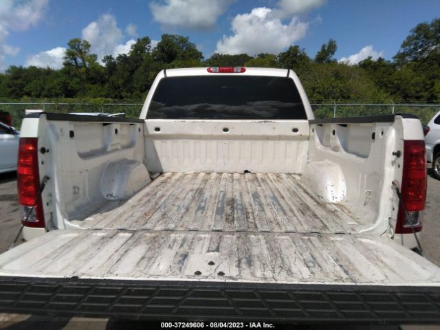 Photo 7 VIN: 3GTP1VE0XDG117393 - GMC SIERRA 1500 