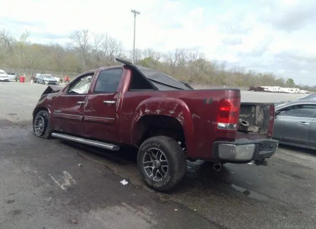 Photo 2 VIN: 3GTP1VE0XDG119919 - GMC SIERRA 1500 