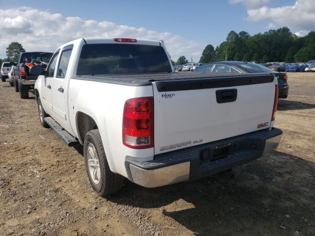 Photo 2 VIN: 3GTP1VE0XDG148191 - GMC SIERRA C15 