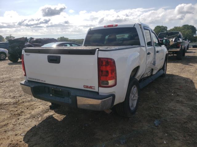 Photo 3 VIN: 3GTP1VE0XDG148191 - GMC SIERRA C15 