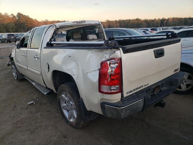 Photo 2 VIN: 3GTP1VE0XDG165377 - GMC SIERRA C15 