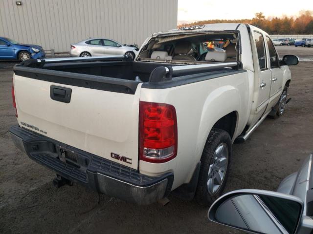 Photo 3 VIN: 3GTP1VE0XDG165377 - GMC SIERRA C15 