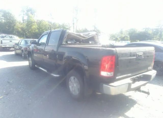 Photo 2 VIN: 3GTP1VE0XDG170661 - GMC SIERRA 