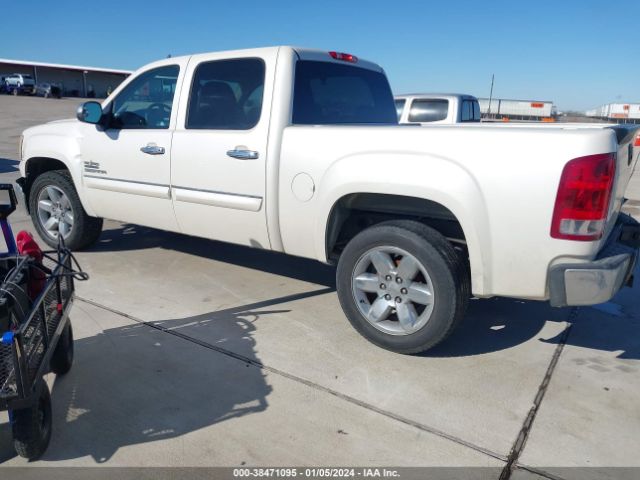 Photo 2 VIN: 3GTP1VE0XDG176122 - GMC SIERRA 1500 