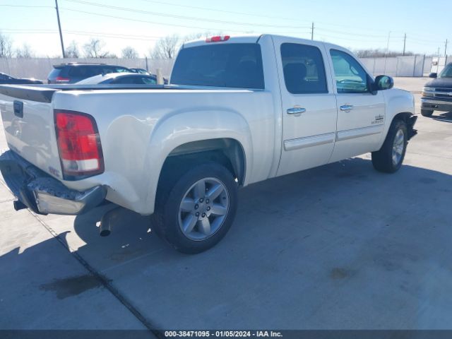 Photo 3 VIN: 3GTP1VE0XDG176122 - GMC SIERRA 1500 