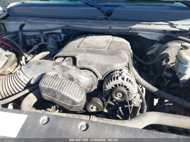 Photo 9 VIN: 3GTP1VE0XDG176122 - GMC SIERRA 1500 