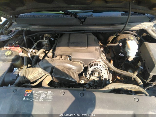 Photo 9 VIN: 3GTP1VE0XDG192532 - GMC SIERRA 1500 