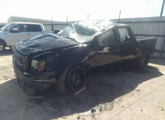 Photo 1 VIN: 3GTP1VE0XDG211452 - GMC SIERRA 1500 