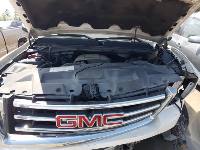 Photo 6 VIN: 3GTP1VE0XDG219633 - GMC SIERRA C15 