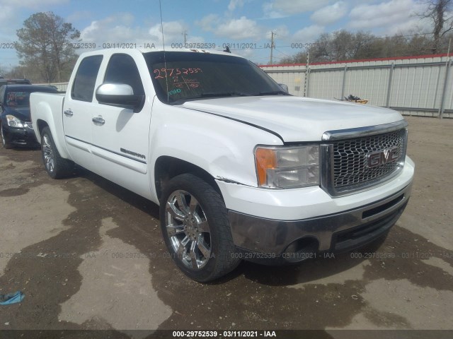 Photo 0 VIN: 3GTP1VE0XDG299483 - GMC SIERRA 1500 