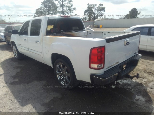 Photo 2 VIN: 3GTP1VE0XDG299483 - GMC SIERRA 1500 