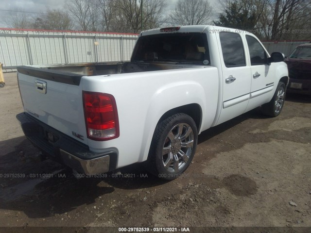 Photo 3 VIN: 3GTP1VE0XDG299483 - GMC SIERRA 1500 