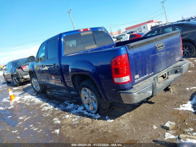 Photo 2 VIN: 3GTP1VE0XDG328769 - GMC SIERRA 1500 