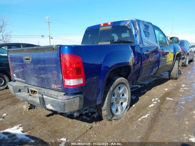 Photo 3 VIN: 3GTP1VE0XDG328769 - GMC SIERRA 1500 