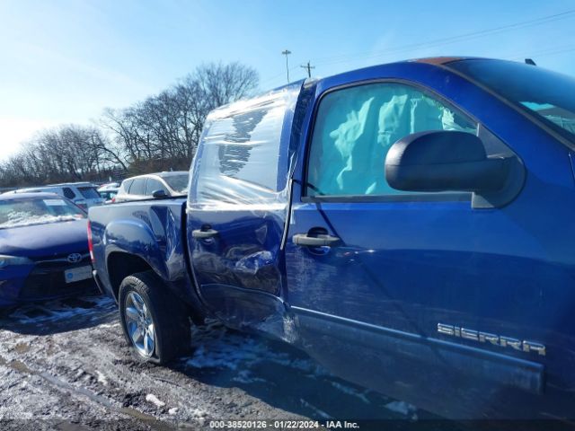 Photo 5 VIN: 3GTP1VE0XDG328769 - GMC SIERRA 1500 