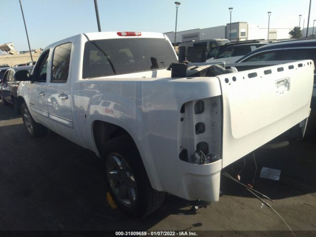 Photo 2 VIN: 3GTP1VE0XDG341392 - GMC SIERRA 1500 