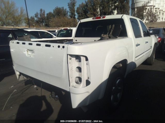 Photo 3 VIN: 3GTP1VE0XDG341392 - GMC SIERRA 1500 