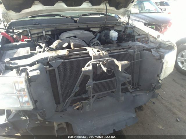 Photo 5 VIN: 3GTP1VE0XDG341392 - GMC SIERRA 1500 