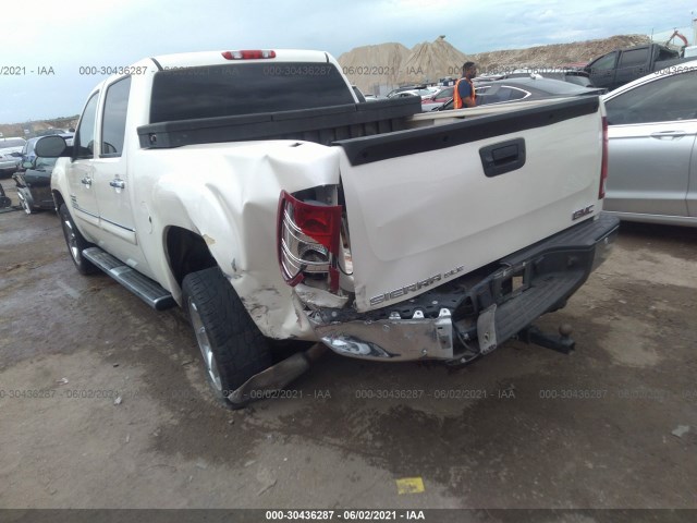 Photo 2 VIN: 3GTP1VE21DG157086 - GMC SIERRA 1500 