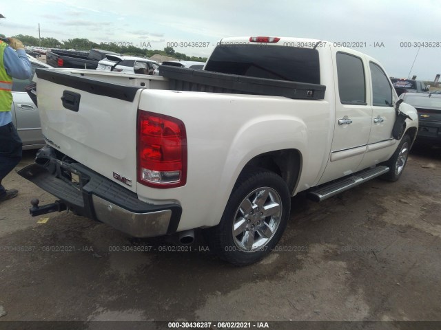 Photo 3 VIN: 3GTP1VE21DG157086 - GMC SIERRA 1500 