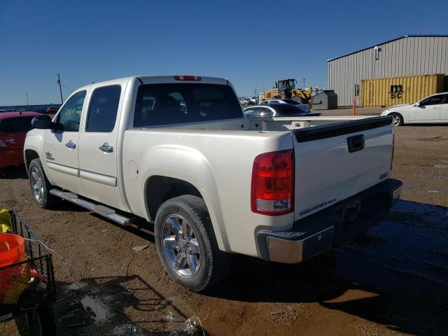 Photo 2 VIN: 3GTP1VE21DG247905 - GMC SIERRA C15 